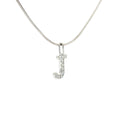 The J Pendant
