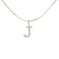 The J Pendant