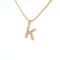 The K Pendant