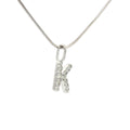 The K Pendant