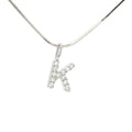 The K Pendant
