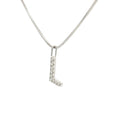 The L Pendant