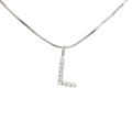 The L Pendant