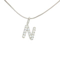 The N Pendant