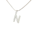 The N Pendant