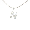 The N Pendant