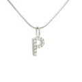 The P Pendant