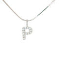 The P Pendant