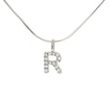 The R Pendant