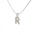 The R Pendant