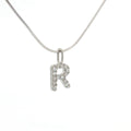 The R Pendant