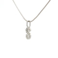 The S Pendant