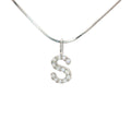 The S Pendant
