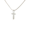 The T Pendant