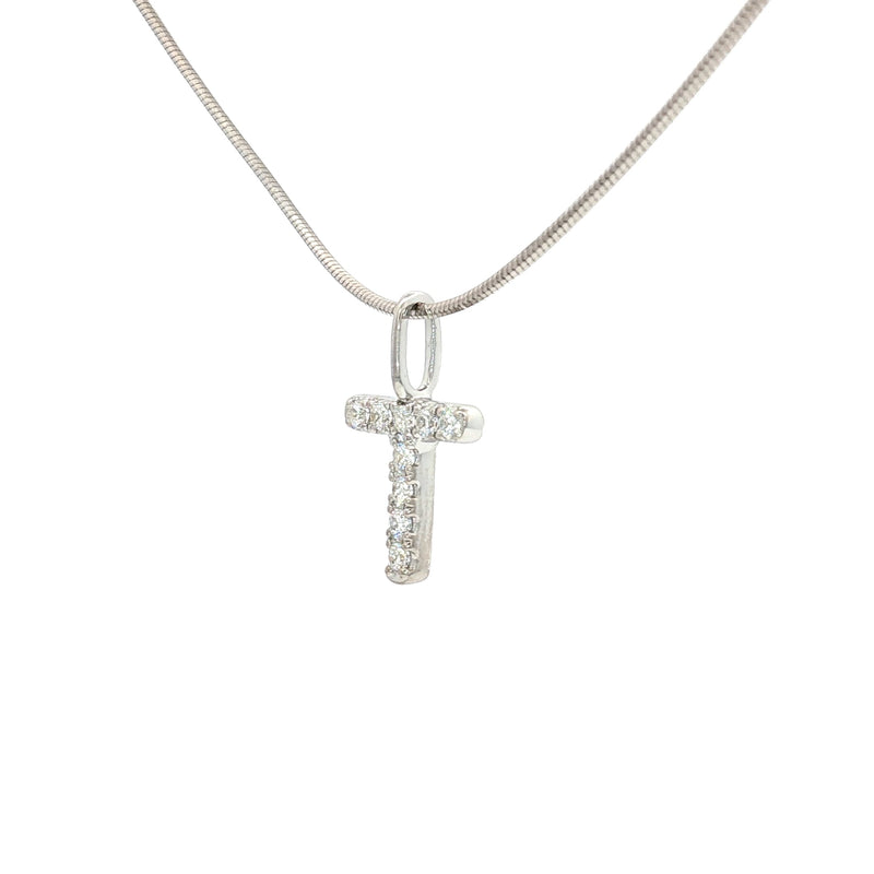 The T Pendant