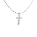 The T Pendant
