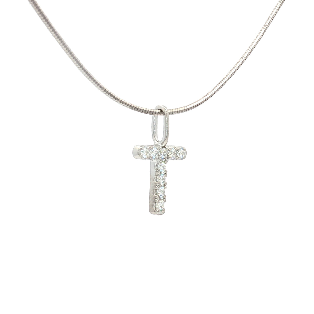 The T Pendant