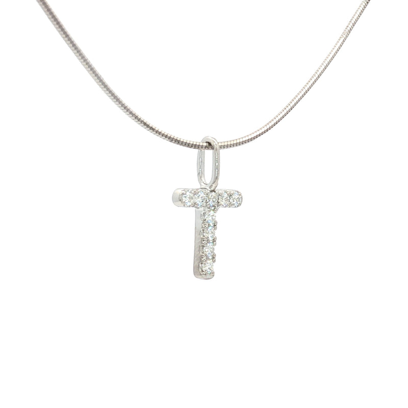 The T Pendant