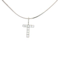 The T Pendant