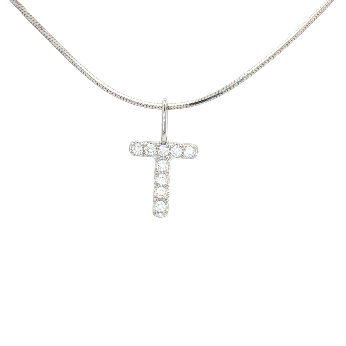 The T Pendant