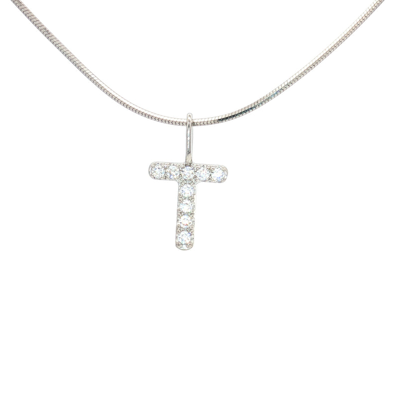 The T Pendant