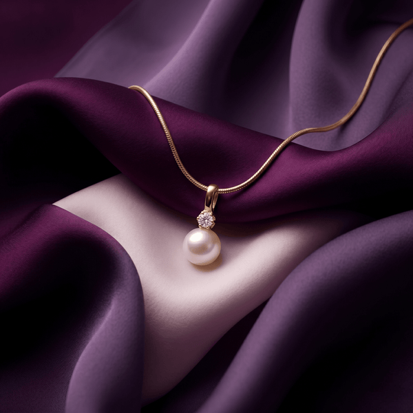 Pendants & Necklaces