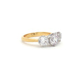 Classic Trilogy Ring