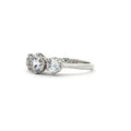 Classic Trilogy Ring