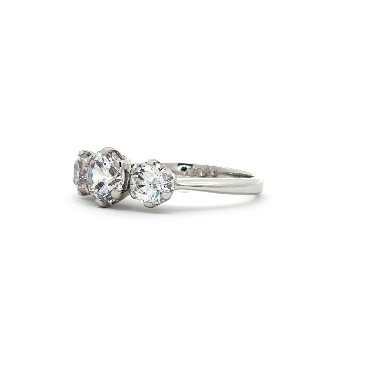Classic Trilogy Ring