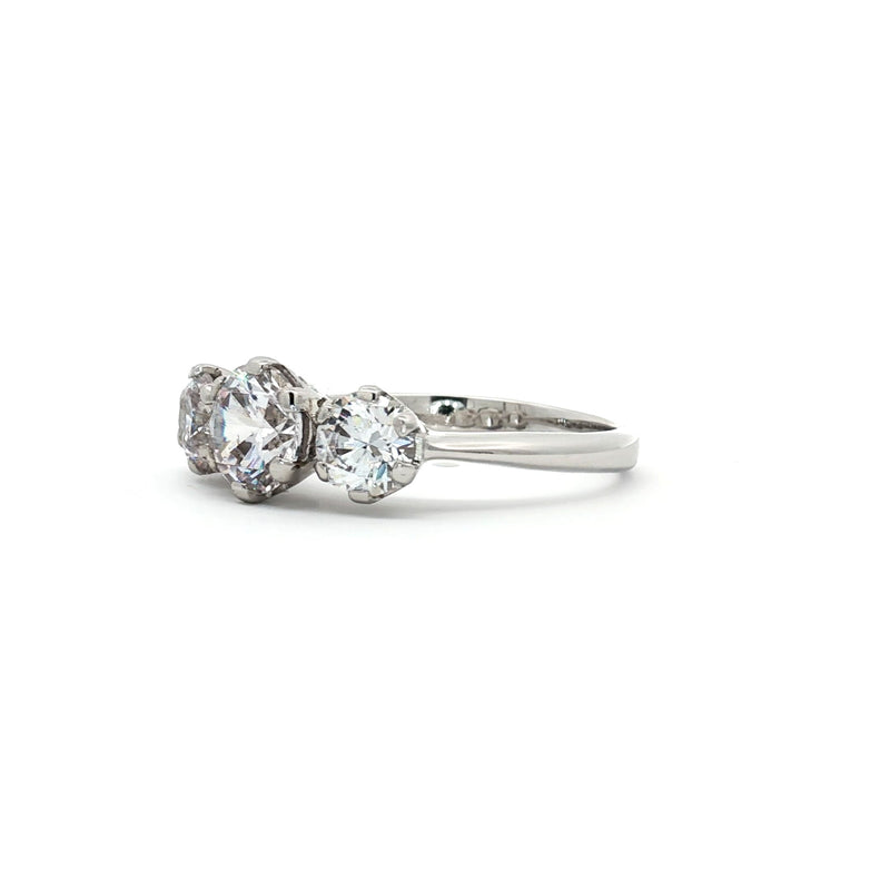Classic Trilogy Ring