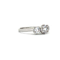 Classic Trilogy Ring