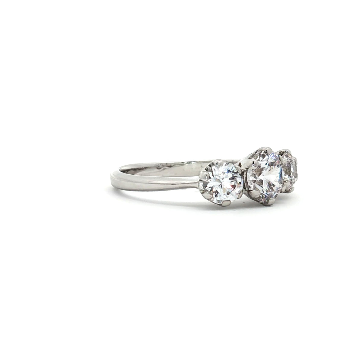 Classic Trilogy Ring