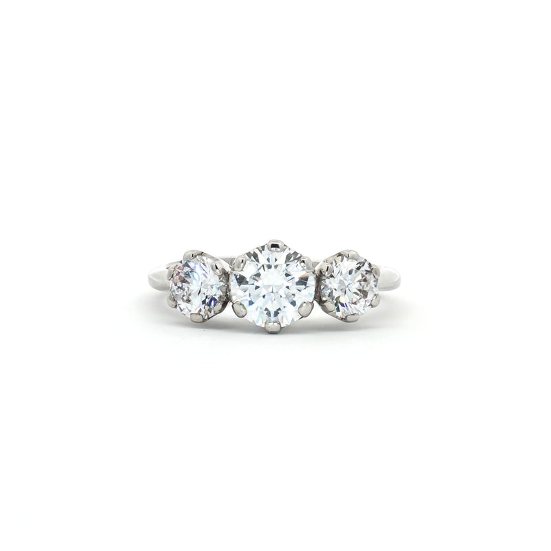 Classic Trilogy Ring