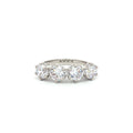 Classic Four Stone Ring