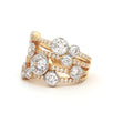 The Waterfall Ring