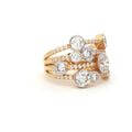 The Waterfall Ring