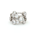 The Waterfall Ring
