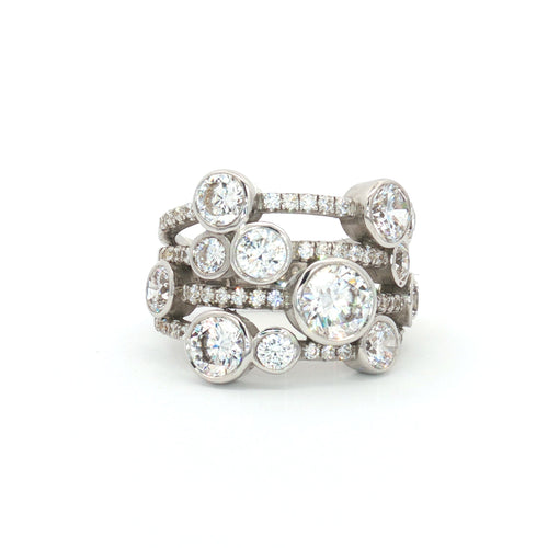 The Waterfall Ring
