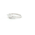 New Pinky Marquise Ring