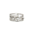 New Multi Cross Over Cascade Ring