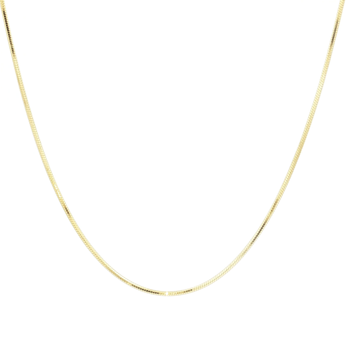 Snake Chain