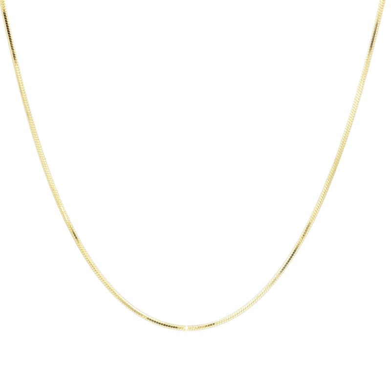 Snake Chain