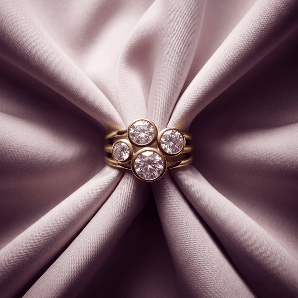 Statement Rings