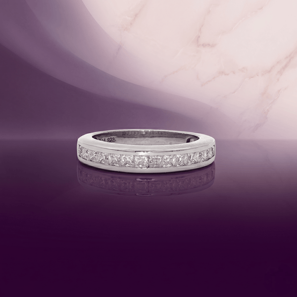 Wedding Bands