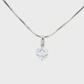 The Petite Everyday Pendant