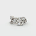 Raindance Bezel Bubble Ring