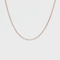 9ct gold chain