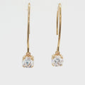 Elegant Drop Earrings