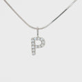 The P Pendant
