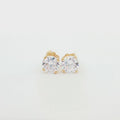 Everyday Classic Stud Earrings
